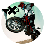 Trial Xtreme 3 (MOD, Unlimited Money)